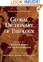 Global Dictionary of Theology: A Resource for the Worldwide Church
