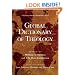 Global Dictionary of Theology: A Resource for the Worldwide Church