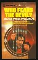 Who Fears the Devil