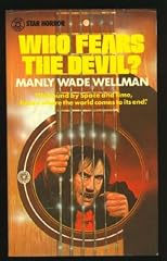 Who Fears the Devil