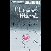 The Penelopiad: The Myth of Penelope and Odysseus | Margaret Atwood