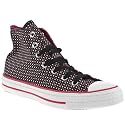Converse All Star Star Print Hi