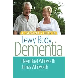A Caregiver's Guide to Lewy Body Dementia
