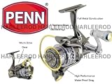 Penn Spinning Fishing Reel Affinity AF2000 New