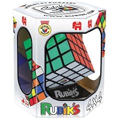 Zauberw�rfel 4x4x4 - Original Rubik's - Rubik Cube (Version 2012)