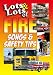 Lots and Lots of FIRE SONGS and SAFETY TIPS DVD