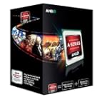 AMD AD580KWOHJBOX AMD FX-Series Four-...