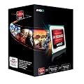 AMD AD540KOKHJBOX AMD A-Series Dual-Core APUs 2 coeurs 3,6 GHz Socket FM2 Version Boite