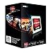 AMD A-Series A10-5800K Quad-Core Prozessor mit AMD Radeon HD 7660D (4,2GHz, 4MB Cache, 100 Watt)