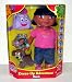 Aijah Jones's Dora Christmas List