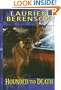 Hounded to Death (Center Point Premier Mystery (Large Print))