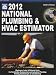 2012 National Plumbing & HVAC Estimator (National Plumbing and Hvac Estimator)