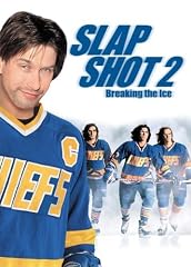 Slap Shot 2: Breaking the Ice