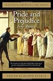 Pride and Prejudice, Ignatius Critical Editions, Annotated