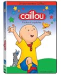 Caillou: Pilotes Et Copilotes