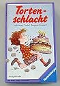 Tortenschlacht von Ravensburger - Schönes Kinderspiel