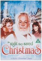 The Night They Saved Christmas [Region 2]