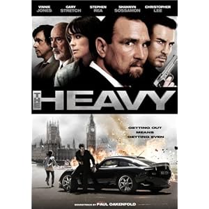 The Heavy movies in France