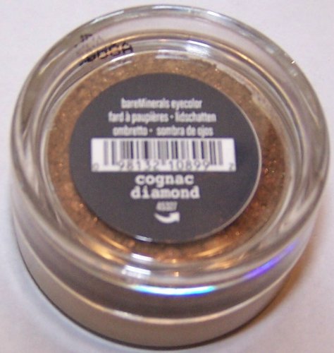 Naked Escentuals Cognac Diamond Eye Gloom NEW Sealed