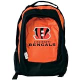 Cincinnati Bengals - Logo Emb Cordura Backpack