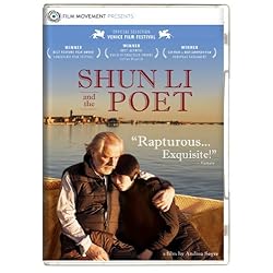 Shun Li and the Poet