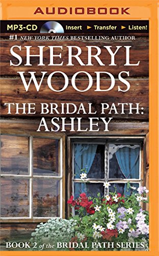 The Bridal Path: Ashley