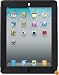 OtterBox Defender Series Case with Screen Protector and Stand for the New iPad (4th Generation), iPad 2 and 3 - Black