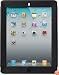 OtterBox Defender Series Case with Screen Protector and Stand for the New iPad (4th Generation), iPad 2 and 3 - Black