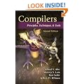 Compilers: Principles, Techniques, and Tools