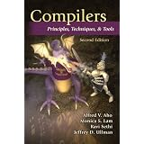 Compilers: Principles, Techniques, and Tools: United States Editionpar Alfred V. Aho