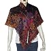 Womens Scarves Square Wool Accessory 44 x 44 inches (sjmwr091)