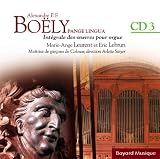 Fêtes du mois de Juin : Fuga, op. 36.9