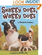 Shaggy Dogs, Waggy Dogs