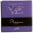 Pralus Caracas Dark Chocolate 75% By ChefShop