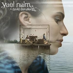 Yael Naim and David Donatien