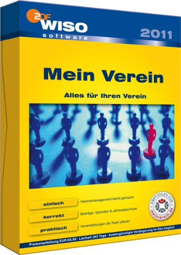 WISO Mein Verein 2011