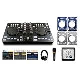 51BuhxEr4OL. SL160  DJ Tech iMix Total Pack Computer Laptop DJ Set Soundkarte