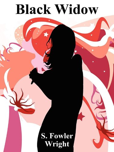 Black Widow: A Classic Crime Novel