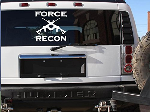Force Recon 13