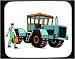 Mouse Pad with human, body, individuals, farmer, persons, tractor, individula, humans, farming, people, farm, person, equipment