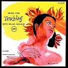 Music For Torching: The Billie Holiday Story Vol.5