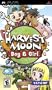 Harvest Moon Boy and Girl