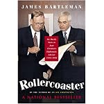 Rollercoaster: My Hectic Years as Jean Chretien's Diplomatic Advisor, 1994-1998 book cover