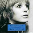 A Stranger on Earth: An Introduction to Marianne Faithfull by Marianne Faithfull