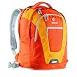 Deuter Mr.B - Mandarin-Sun with Print - Rucksack-Daypack