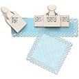 Martha Stewart Crafts Punch Around The Page Large Combo, Double Arches