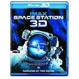 IMAX: Space Station (Single Disc Blu-ray 3D / Blu-ray Combo)