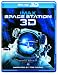 IMAX: Space Station (Single Disc Blu-ray 3D / Blu-ray Combo)