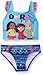 Dora And Friends Girls' Dora And Friends Swimsuit