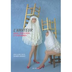 L'Amateur : Juger, participer et consommer